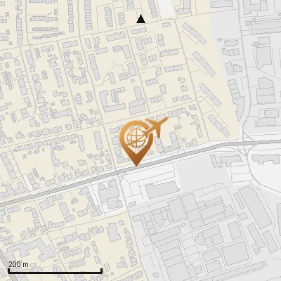 Foto zu Heidestraße 33-37, 51147 Köln