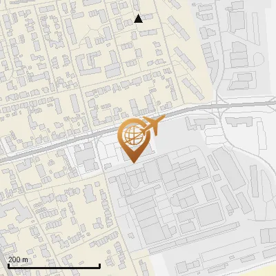 Foto zu Heidestraße 38, 51147 Köln