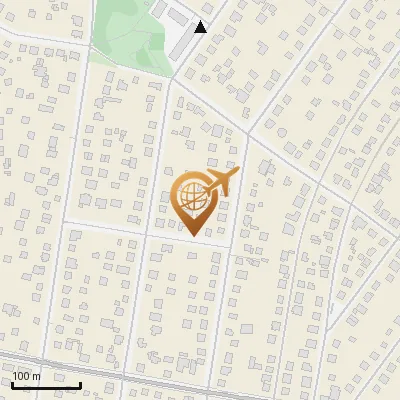 Foto zu Heidestraße 3-6, 12623 Berlin