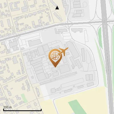 Foto zu Heidestraße 40-42, 51147 Köln