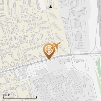 Foto zu Heidestraße 45-49, 51147 Köln