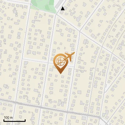 Karte Heidestraße 5, 12623 Berlin