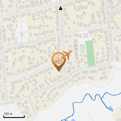 Foto zu Heidestraße 1-7, 13467 Berlin