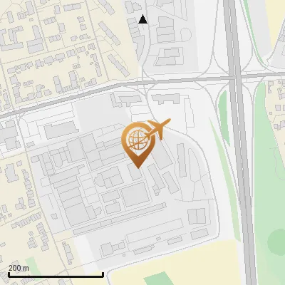 Foto zu Heidestraße 50, 51147 Köln