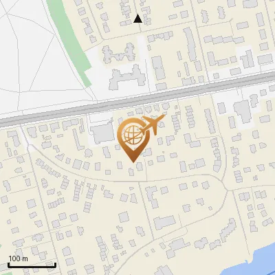 Foto zu Heidestraße 6, 14109 Berlin