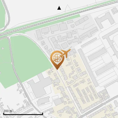 Foto zu Heidestraße 64-68, 51069 Köln