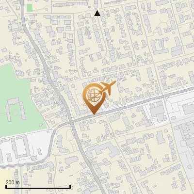 Foto zu Heidestraße 4-14, 51147 Köln