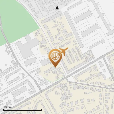 Foto zu Heidestraße 5-19, 51069 Köln