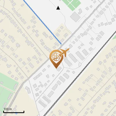 Karte Heidewinkel 17-19, 22145 Hamburg