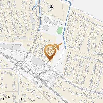 Foto zu Heidhorststieg 50-78, 21031 Hamburg