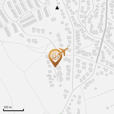 Karte Heidjerweg 3-6, 21149 Hamburg