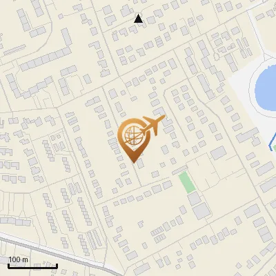 Karte Heidkoppel 5-14, 22145 Hamburg