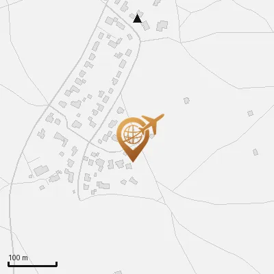 Karte Heidkrug 14, 21149 Hamburg