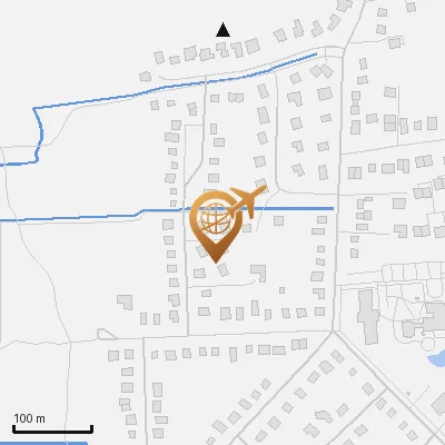 Karte Heidloge 15-31, 22359 Hamburg