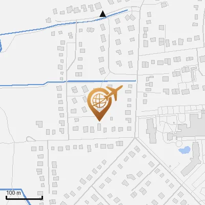 Karte Heidloge 35, 22359 Hamburg