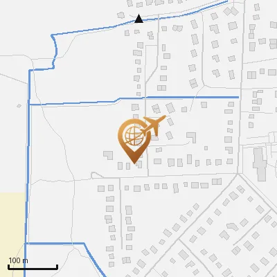 Karte Heidloge 37-48, 22359 Hamburg