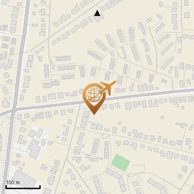 Foto zu Heidlohstraße 111-113, 22459 Hamburg