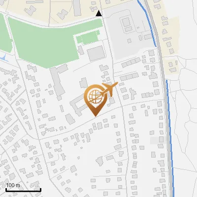 Karte Heidrand 13-15, 21149 Hamburg