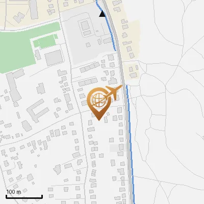 Karte Heidrand 21-26, 21149 Hamburg