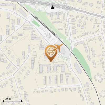 Foto zu Heidrehmen 1, 22589 Hamburg