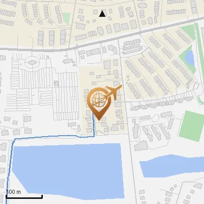 Karte Heidstücken 34-38, 22179 Hamburg