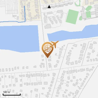 Karte Heidstücken 49-62, 22179 Hamburg