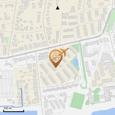 Karte Heidstückenweg 40-54, 22179 Hamburg