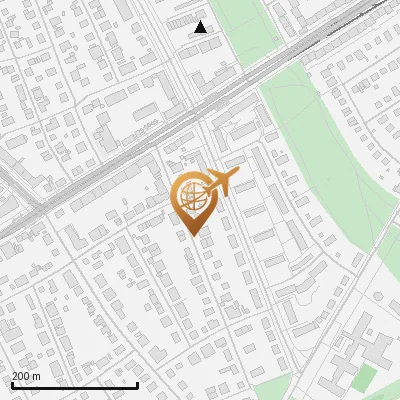 Foto zu Heigelstraße 8-17, 81545 München