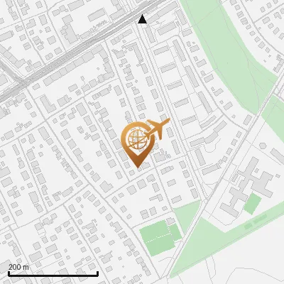 Karte Heigelstraße 27-28, 81545 München