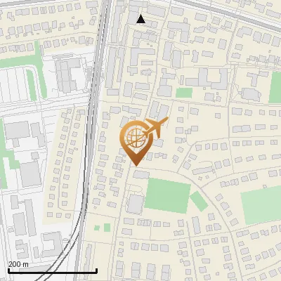 Foto zu Heiglhofstraße 21-25, 81377 München