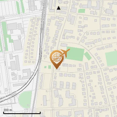 Foto zu Heiglhofstraße 31-36, 81377 München