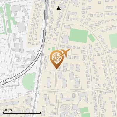 Foto zu Heiglhofstraße 39, 81377 München