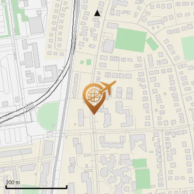 Foto zu Heiglhofstraße 53, 81377 München