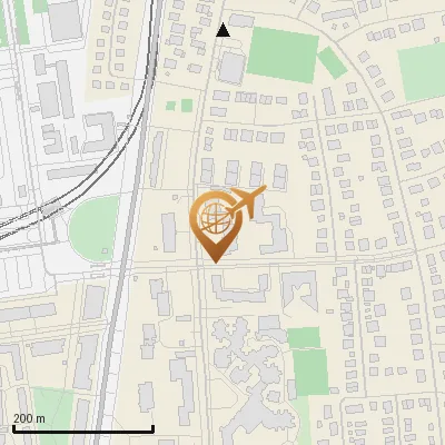 Foto zu Heiglhofstraße 57, 81377 München