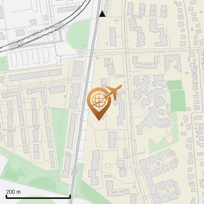 Foto zu Heiglhofstraße 68, 81377 München