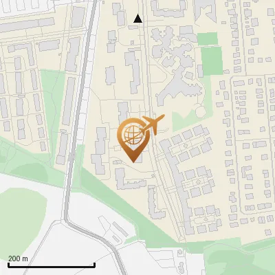 Foto zu Heiglhofstraße 76, 81377 München