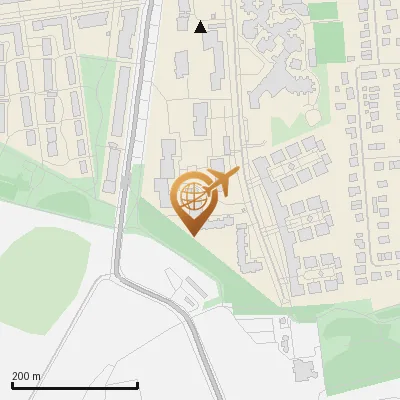 Foto zu Heiglhofstraße 86, 81377 München