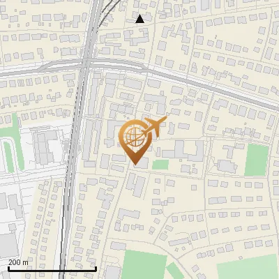 Foto zu Heiglhofstraße 7-12, 81377 München