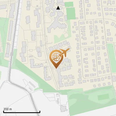 Foto zu Heiglhofstraße 91, 81377 München