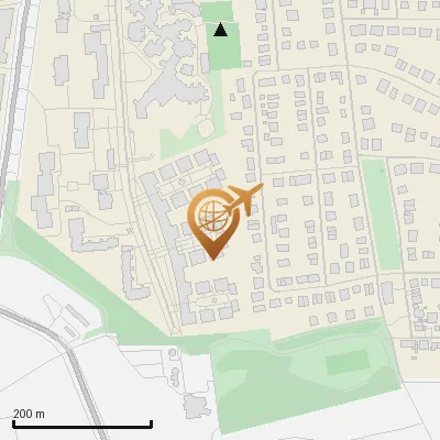 Foto zu Heiglhofstraße 97-111, 81377 München