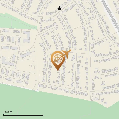 Foto zu Heilbronner Straße 13-20, 51107 Köln