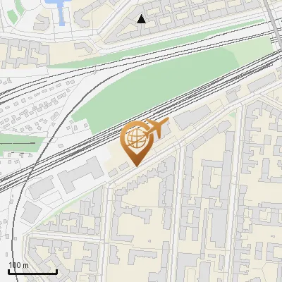 Foto zu Heilbronner Straße 19-22, 10711 Berlin