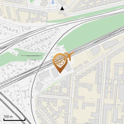 Foto zu Heilbronner Straße 26, 10711 Berlin