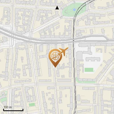 Foto zu Heilbronner Straße 26-30, 10779 Berlin