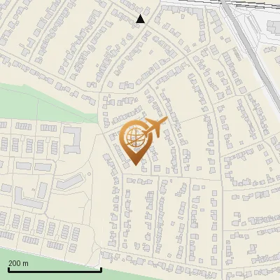 Foto zu Heilbronner Straße 1-10, 51107 Köln