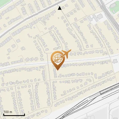 Karte Heilholtkamp 51-60, 22297 Hamburg