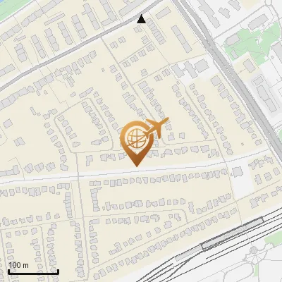 Karte Heilholtkamp 61-66, 22297 Hamburg