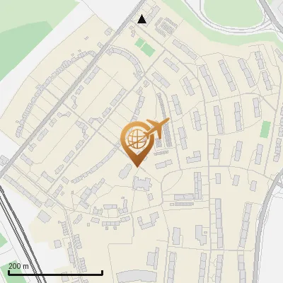 Foto zu Heilig-Geist-Straße 4, 51149 Köln