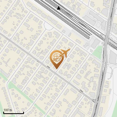 Foto zu Heiligenberger Straße 12, 10318 Berlin