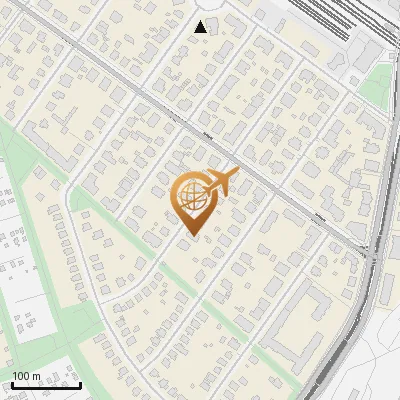 Foto zu Heiligenberger Straße 20-26, 10318 Berlin